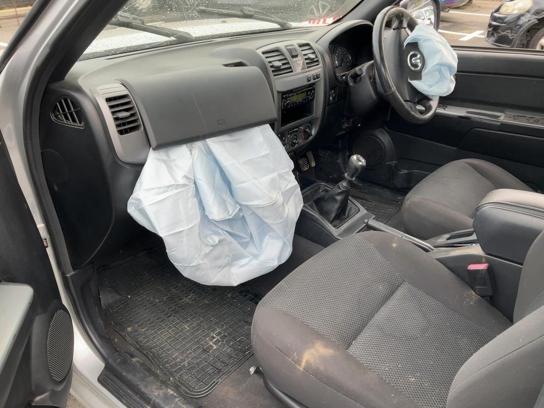 Photo '13' of Great Wall Steed Single CAB