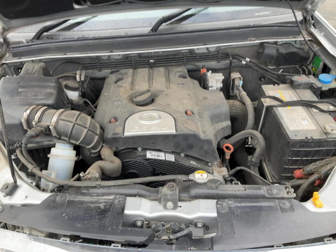 Photo '15' of Great Wall Steed Single CAB