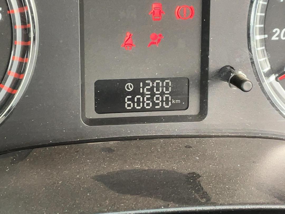 Photo '20' of Great Wall Steed Single CAB