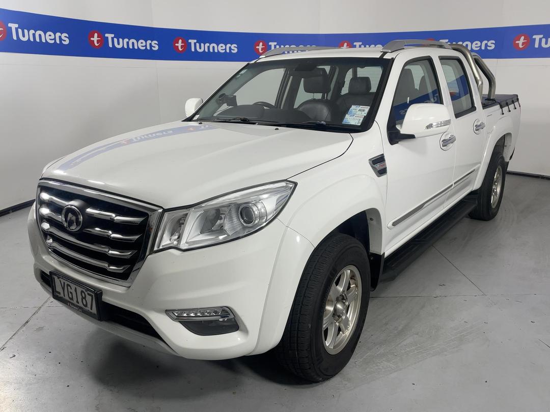 Photo '4' of Great Wall Steed