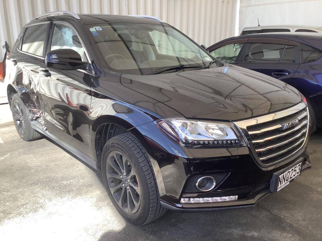 Photo '2' of Haval H2 LUX