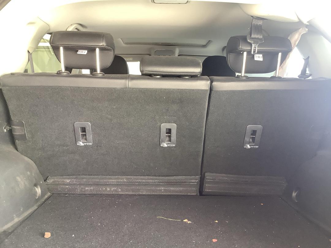 Photo '8' of Haval H2 LUX