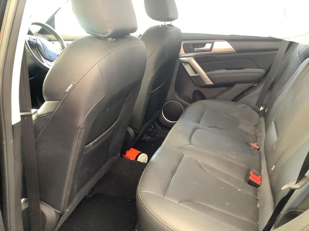 Photo '9' of Haval H2 LUX