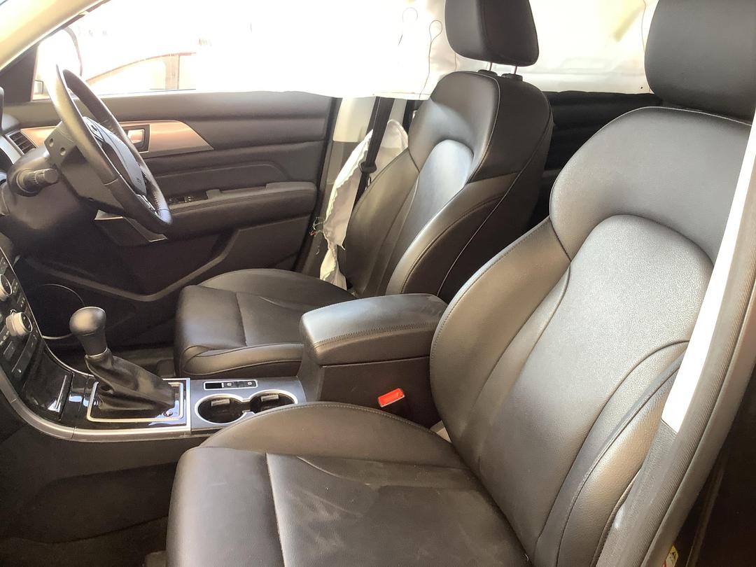 Photo '11' of Haval H2 LUX