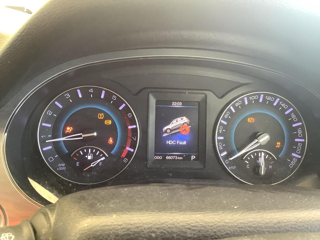 Photo '13' of Haval H2 LUX