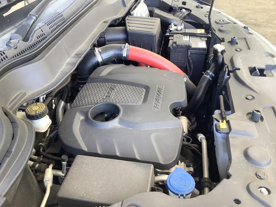 Photo '17' of Haval H2 LUX