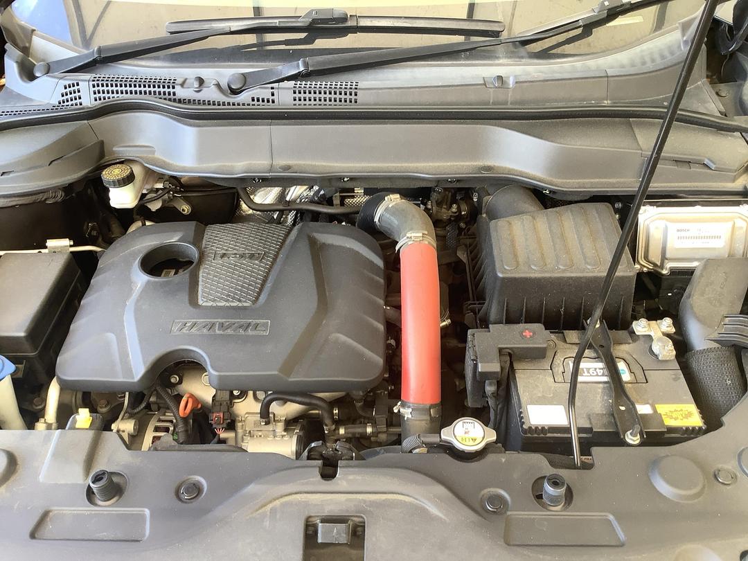 Photo '15' of Haval H2 LUX