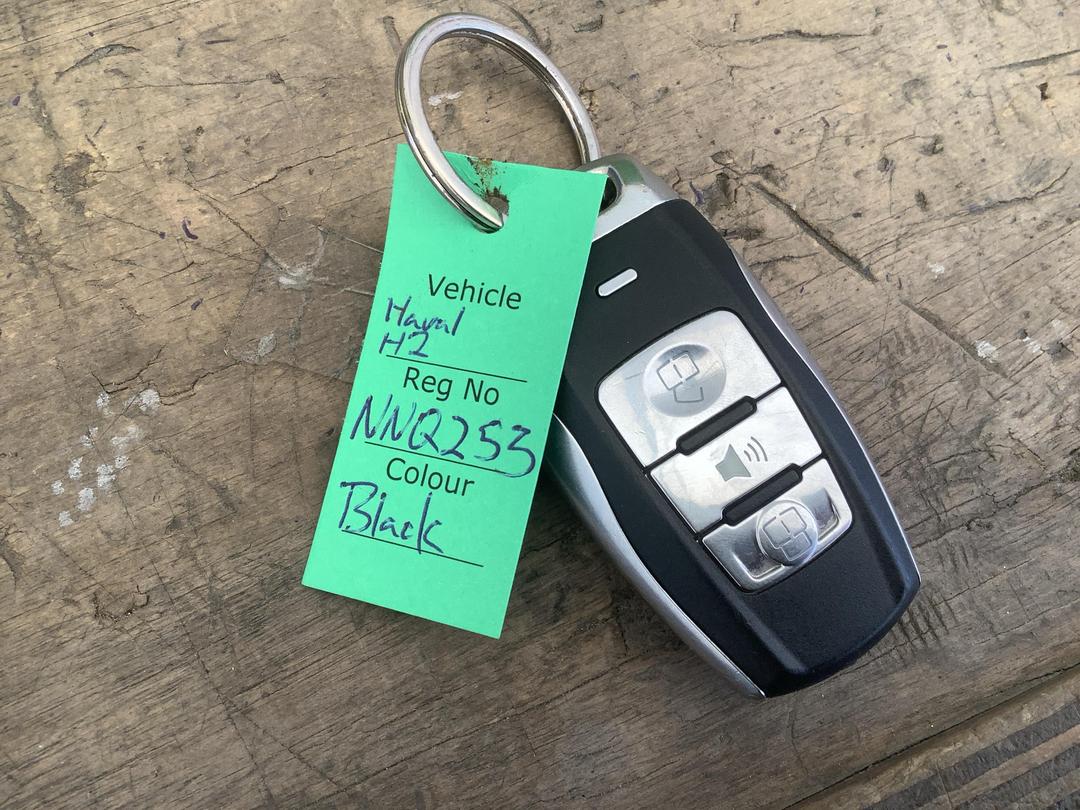 Photo '19' of Haval H2 LUX