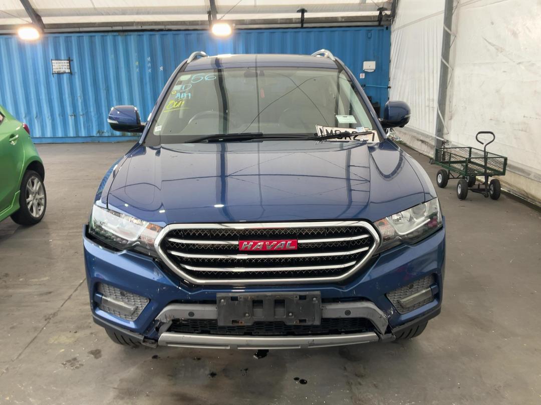 Photo '2' of Haval H6 LUX Photo '2' of Haval H6 LUX