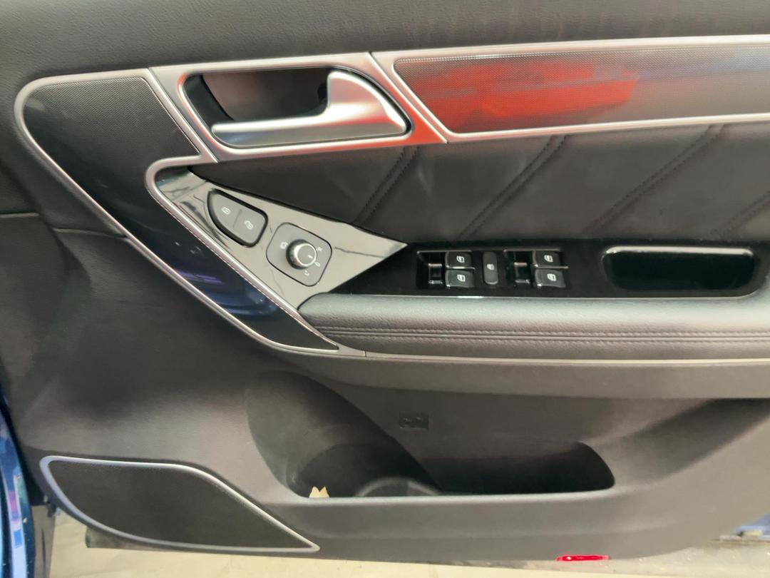 Photo '7' of Haval H6 LUX Photo '7' of Haval H6 LUX