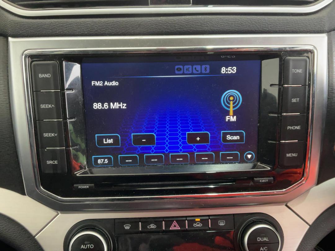 Photo '12' of Haval H6 LUX Photo '12' of Haval H6 LUX