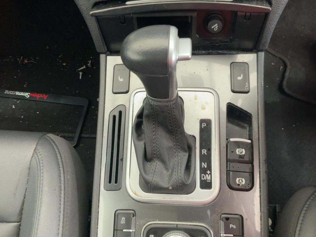 Photo '13' of Haval H6 LUX Photo '13' of Haval H6 LUX
