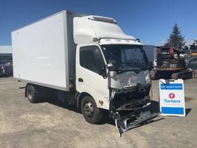 Image of 2019 Hino 300 XZU720R-HKFTTQ3 Chiller