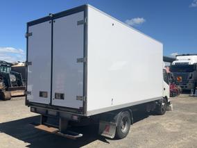 Photo '4' of Hino 300 XZU720R-HKFTTQ3 Chiller
