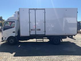 Photo '8' of Hino 300 XZU720R-HKFTTQ3 Chiller