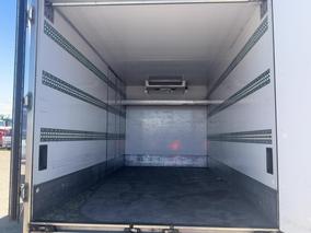 Photo '23' of Hino 300 XZU720R-HKFTTQ3 Chiller