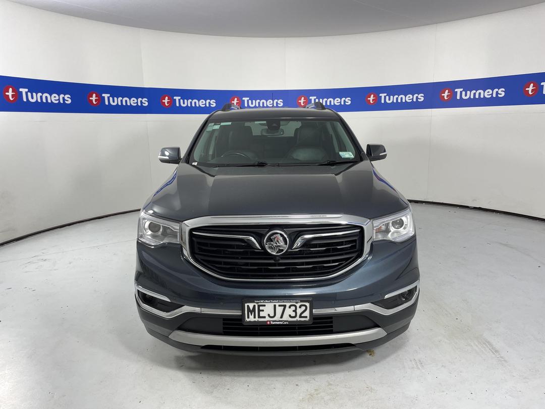 Photo '2' of Holden Acadia