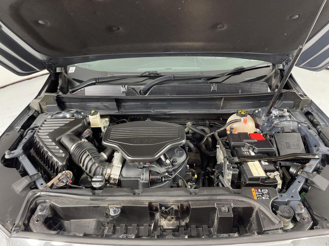 Photo '13' of Holden Acadia