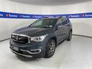Thumbnail '4' of Holden Acadia