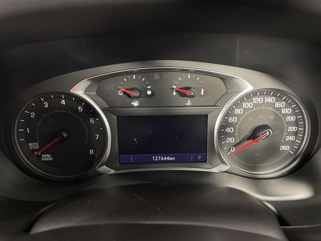 Photo '21' of Holden Acadia