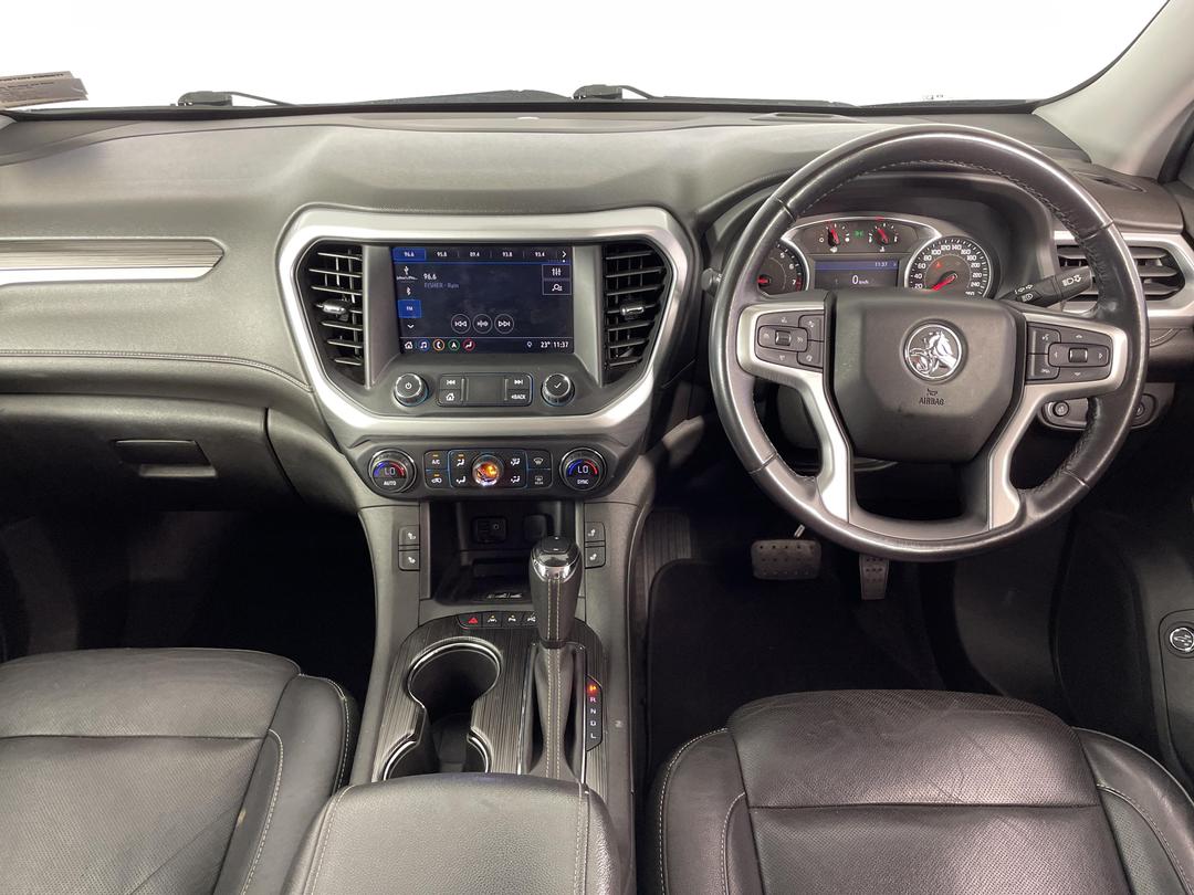 Photo '18' of Holden Acadia