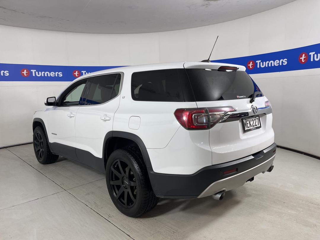 Photo '5' of Holden Acadia