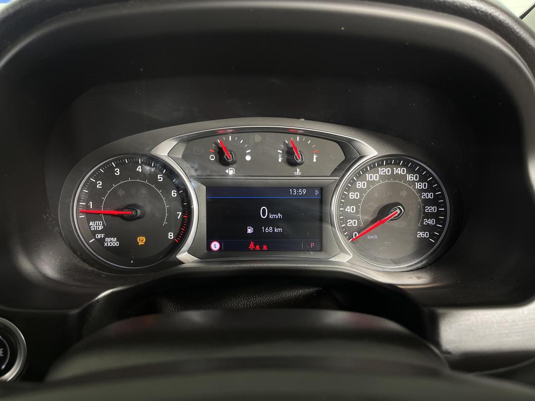 Photo '21' of Holden Acadia