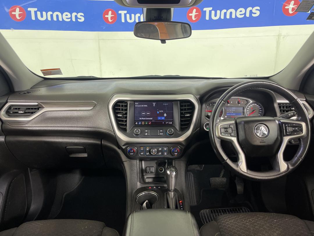 Photo '17' of Holden Acadia