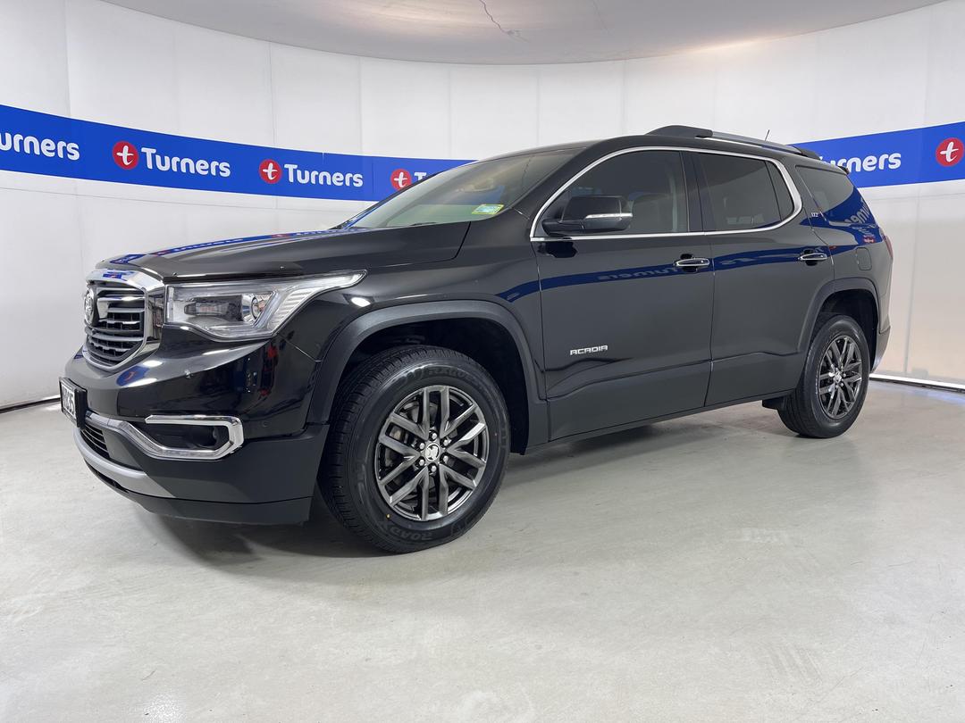 Photo '4' of Holden Acadia