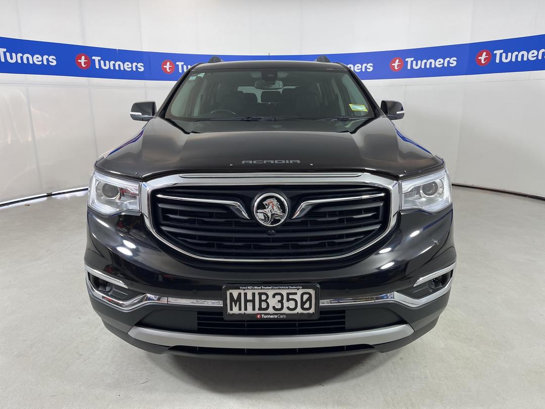 Photo '2' of Holden Acadia