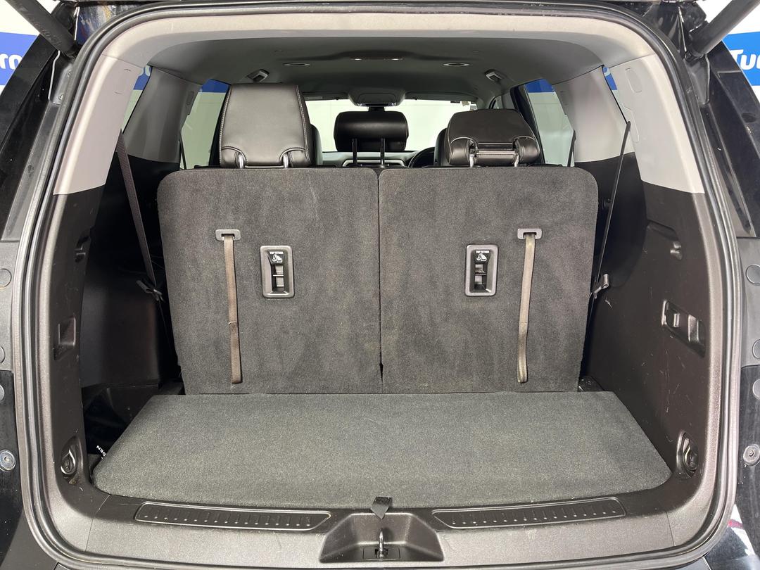 Photo '14' of Holden Acadia