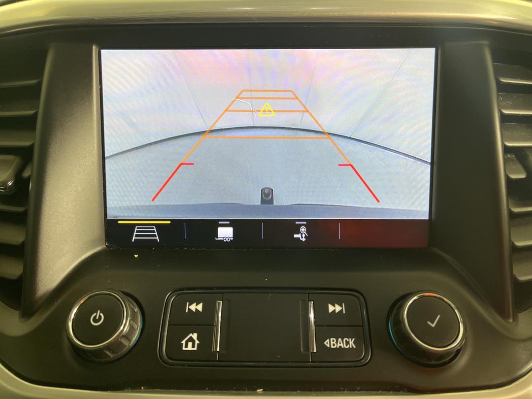 Photo '23' of Holden Acadia