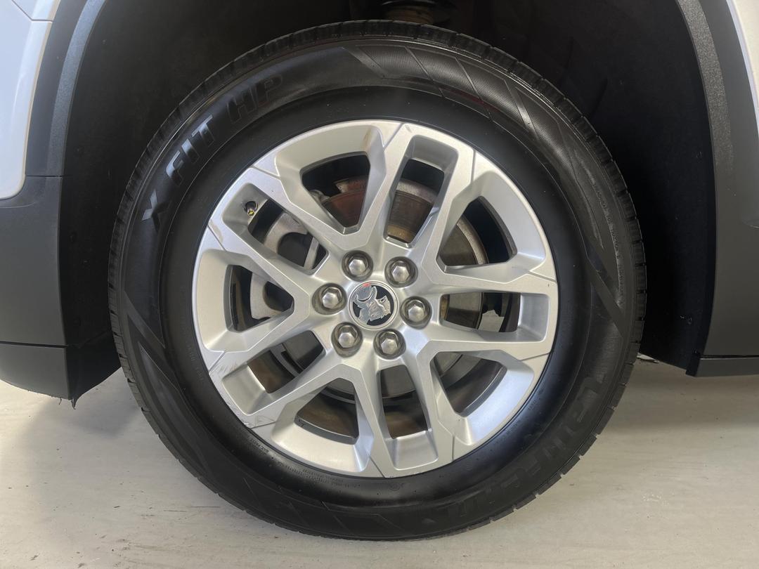 Photo '10' of Holden Acadia