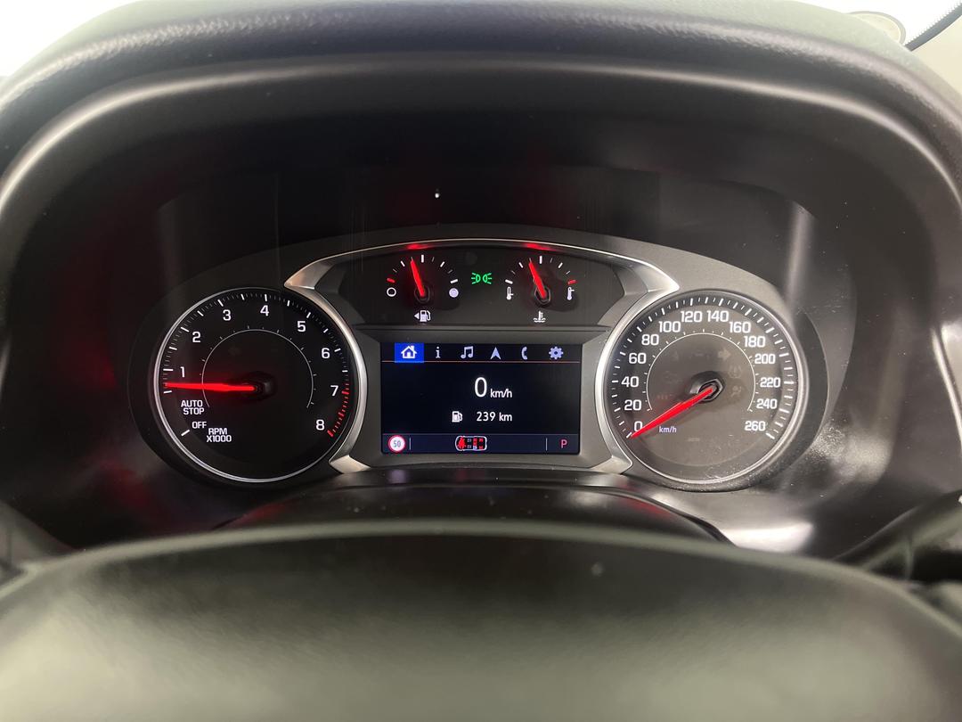 Photo '21' of Holden Acadia