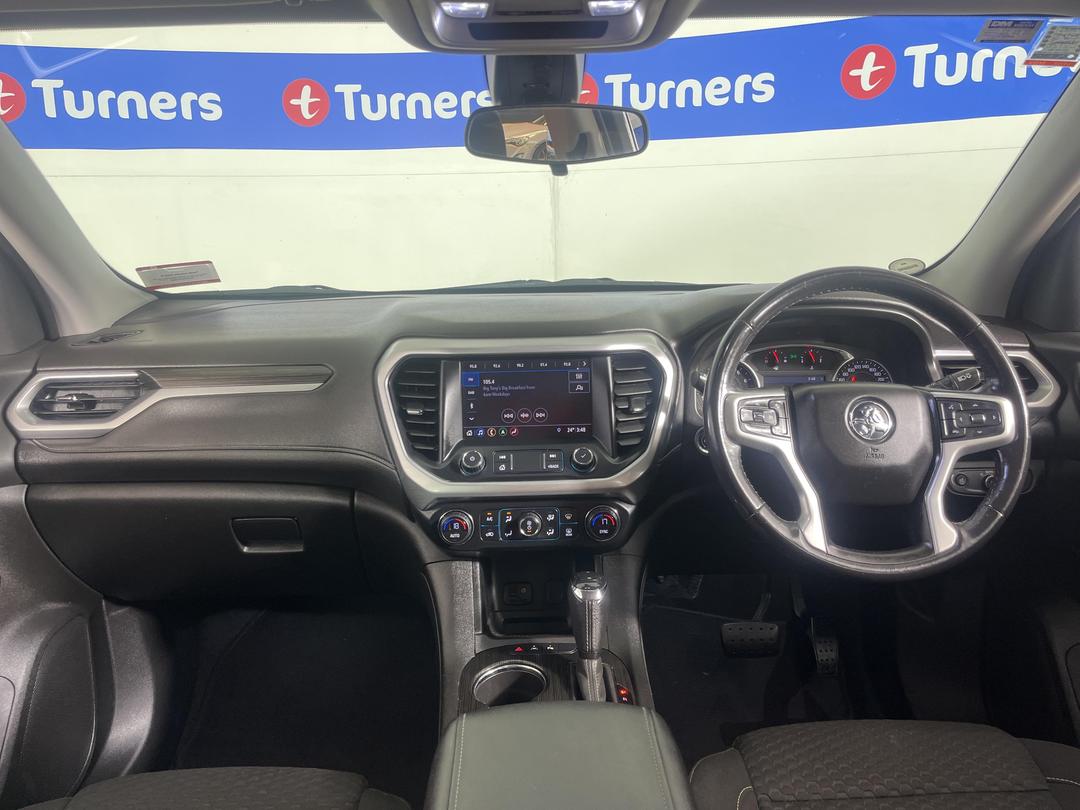 Photo '17' of Holden Acadia