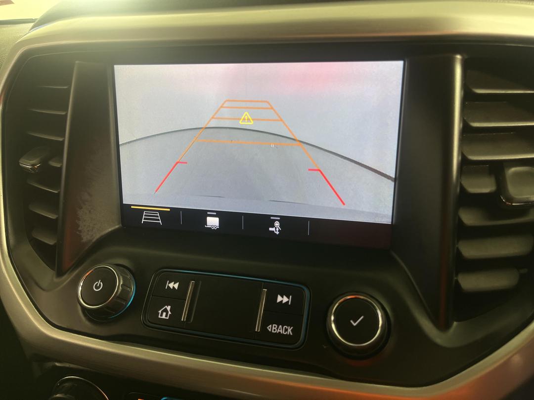 Photo '28' of Holden Acadia