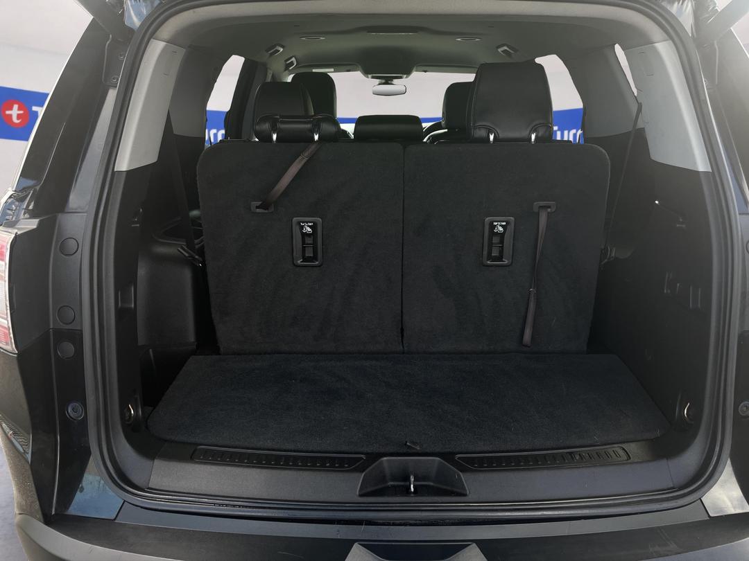 Photo '14' of Holden Acadia