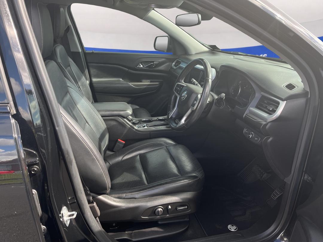 Photo '16' of Holden Acadia