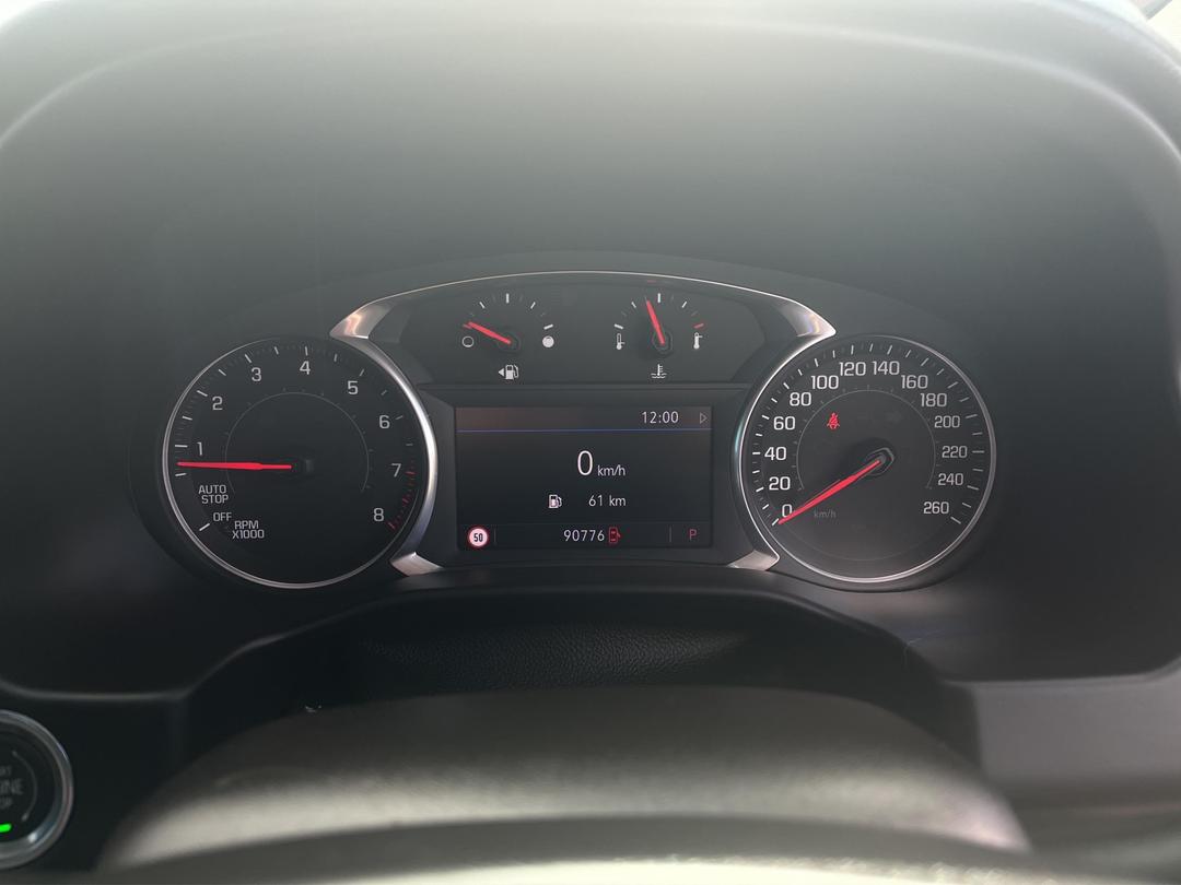 Photo '21' of Holden Acadia