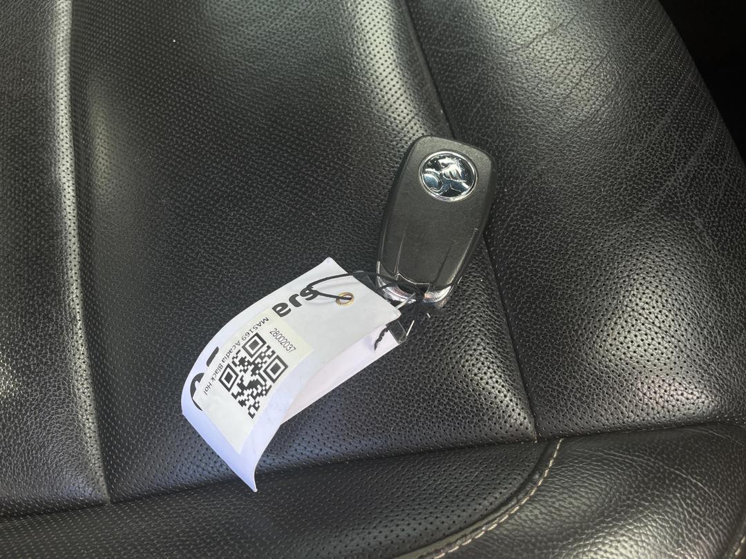 Photo '22' of Holden Acadia