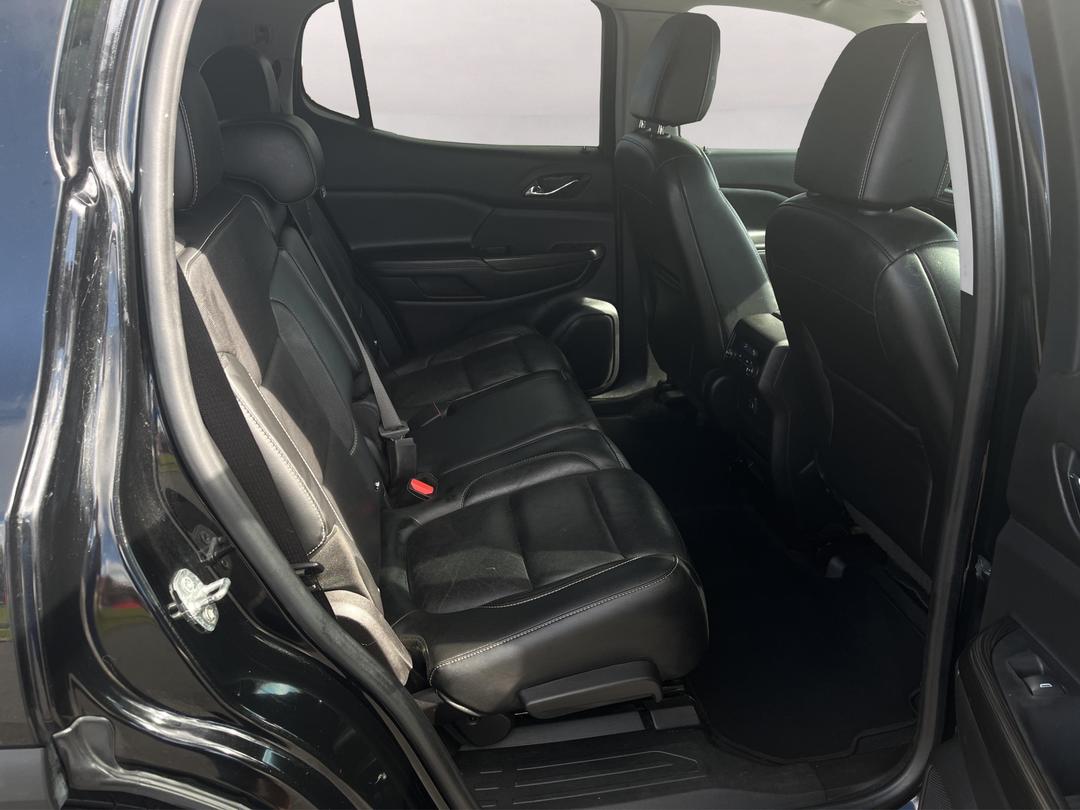 Photo '20' of Holden Acadia