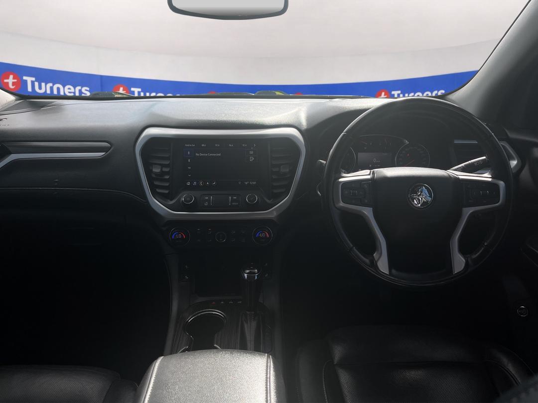 Photo '17' of Holden Acadia