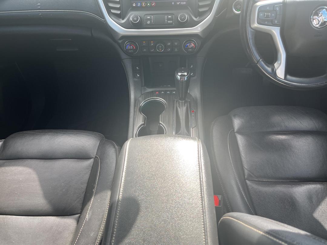 Photo '18' of Holden Acadia