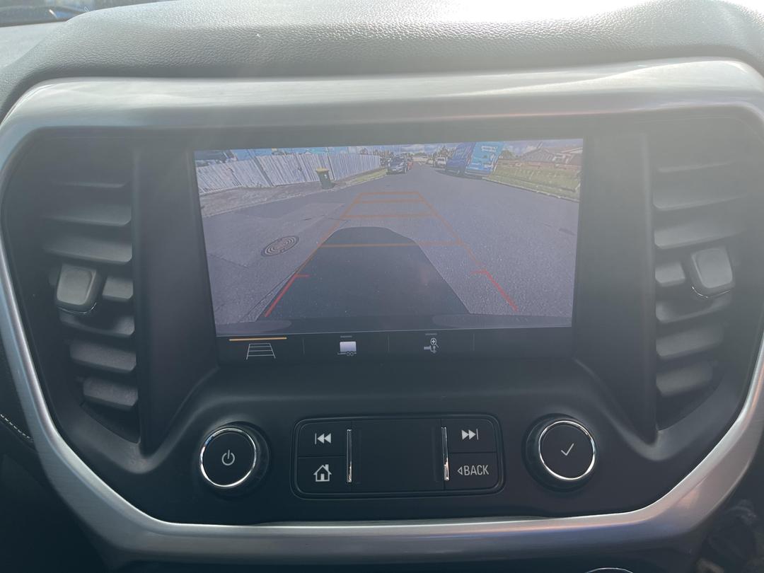 Photo '29' of Holden Acadia