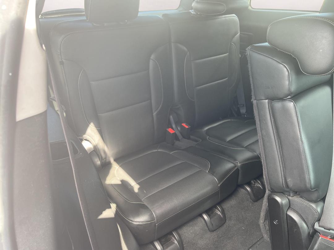 Photo '34' of Holden Acadia