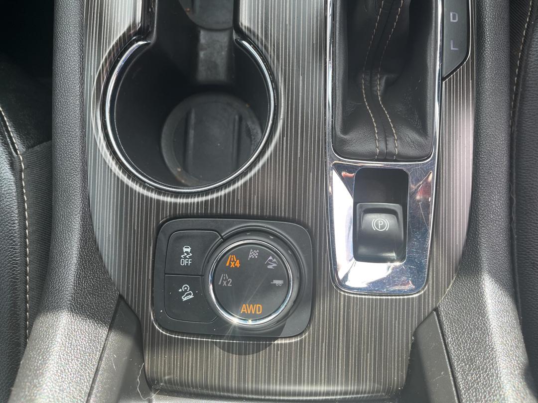 Photo '32' of Holden Acadia