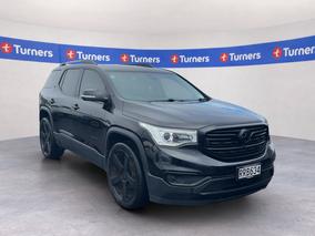 Photo '1' of Holden Acadia