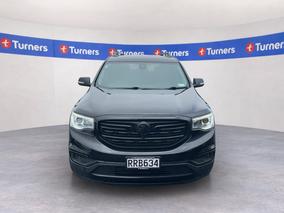 Photo '2' of Holden Acadia