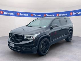 Photo '4' of Holden Acadia