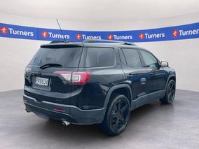 Photo '7' of Holden Acadia